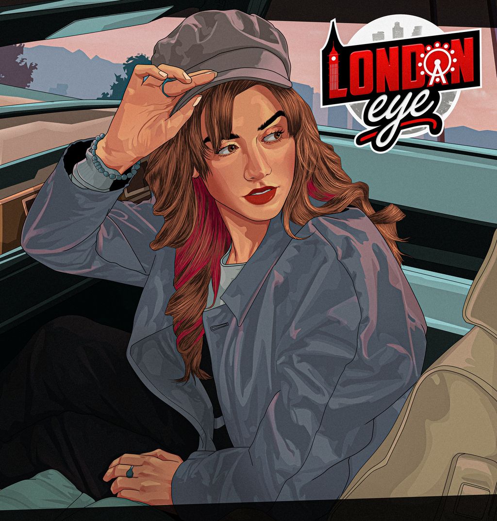 Elisawaves - Confirmada