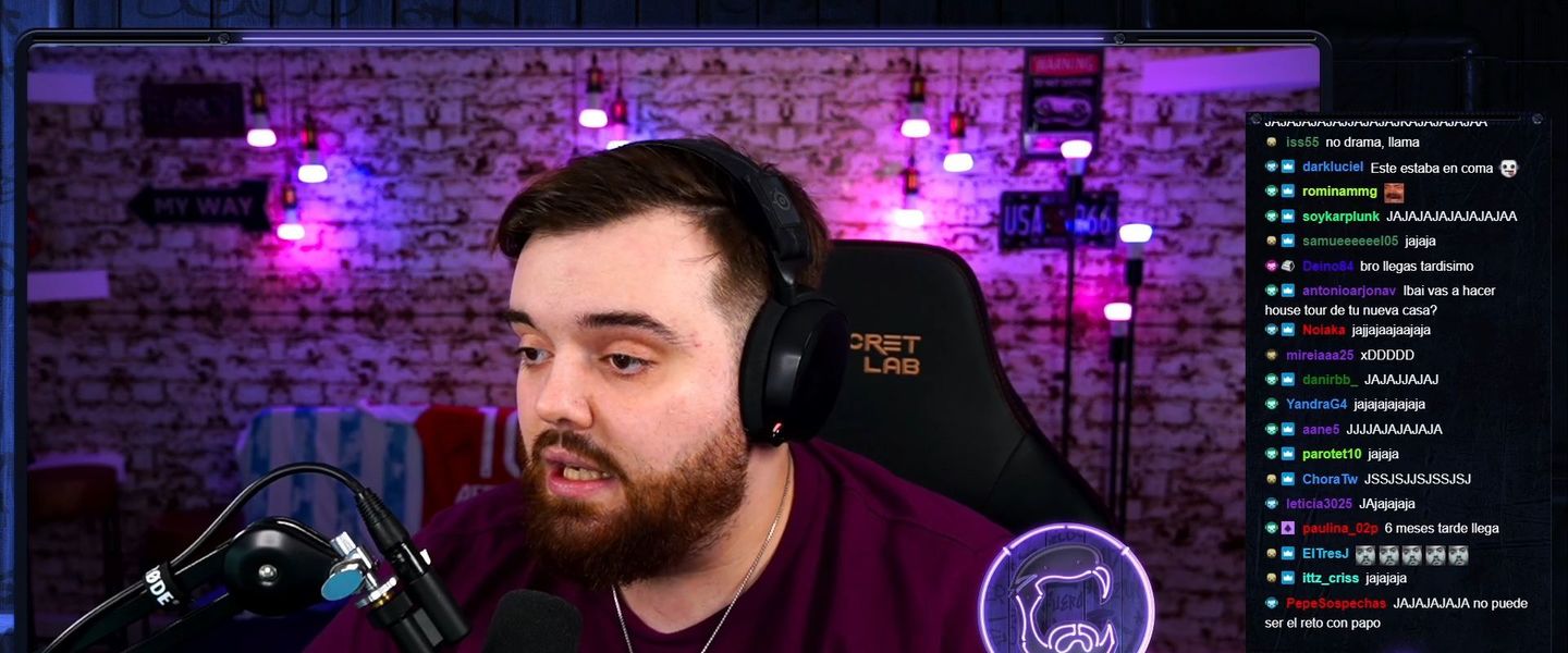 Ibai