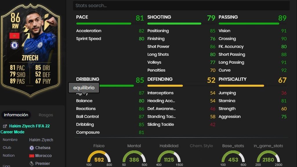 Ziyech