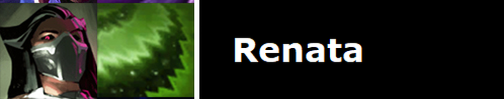 Renata | Tecnoquímica y Escolar (Coste 4)