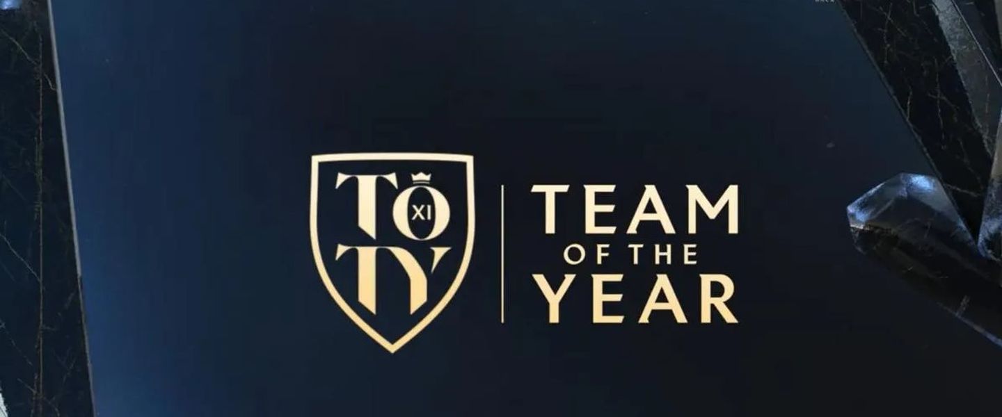 TOTY