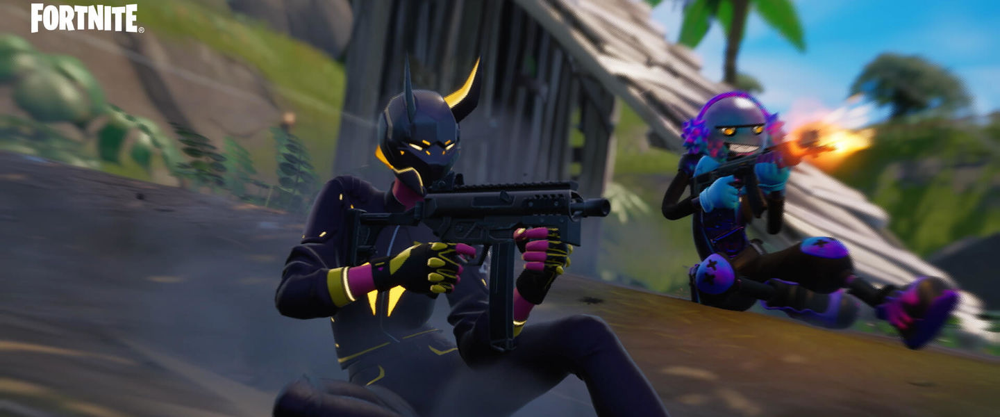 Fortnite