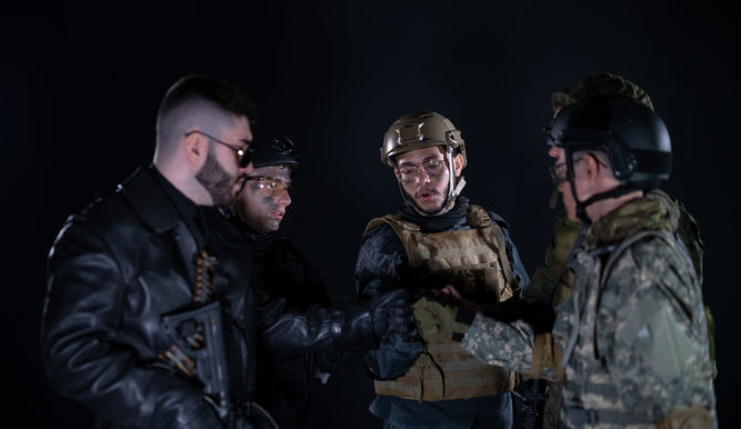 Case Esports vuelve a CS:GO