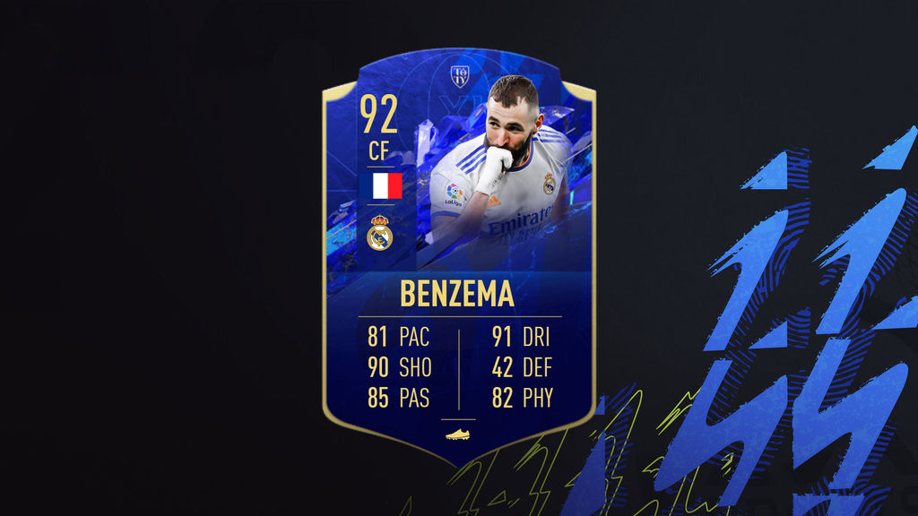 Benzema