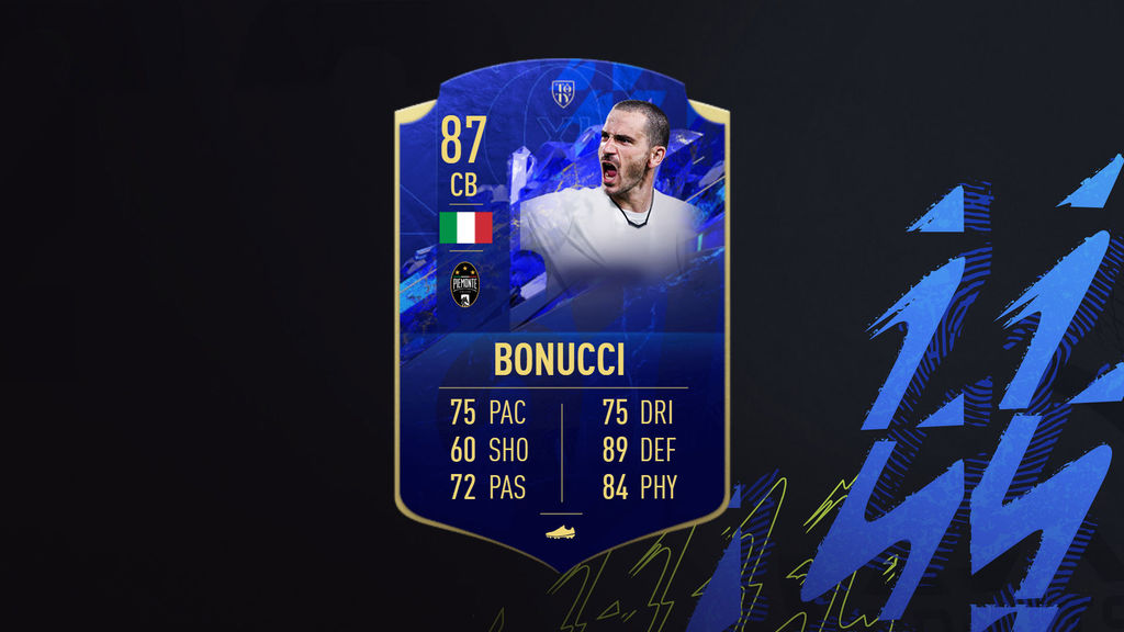 Bonucci