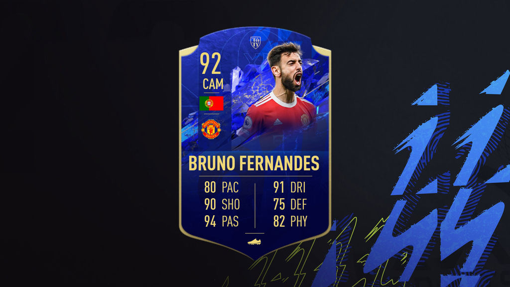 Bruno Fernandes