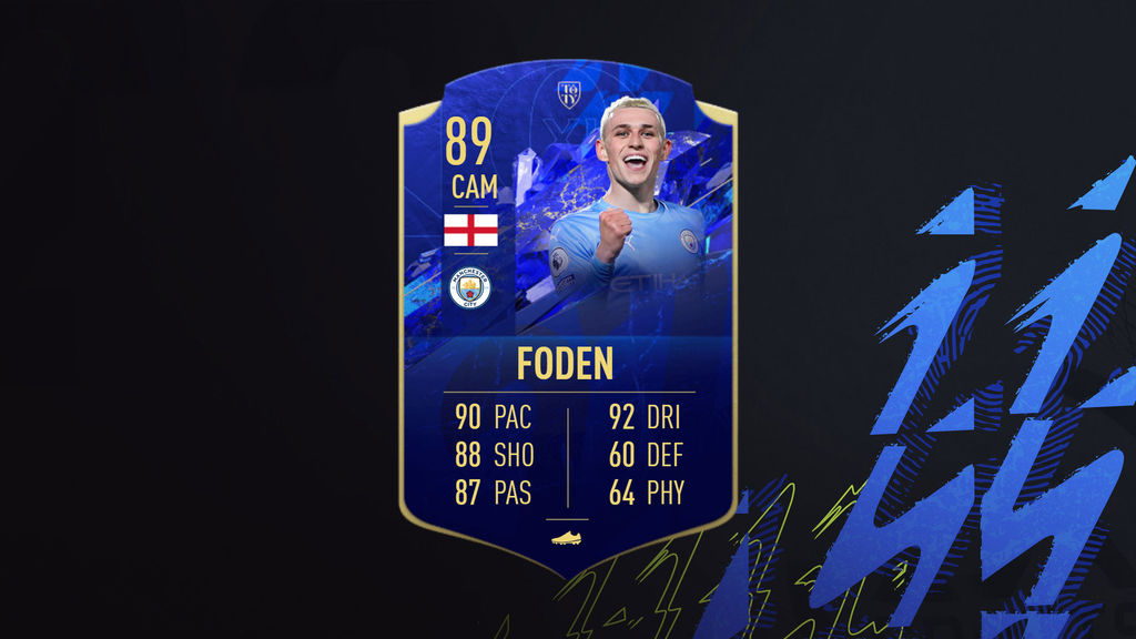 Foden