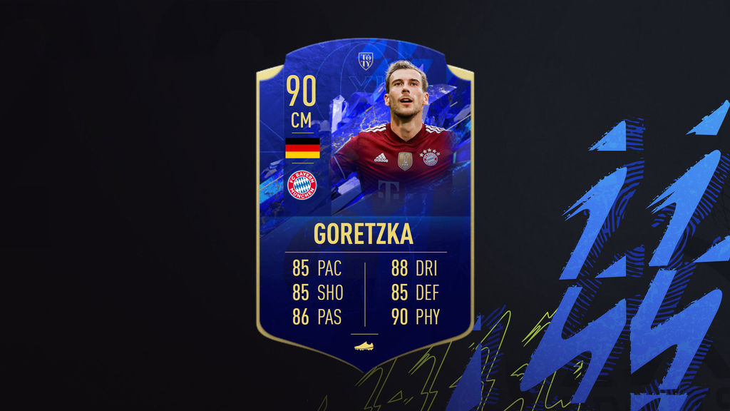 Goretzka
