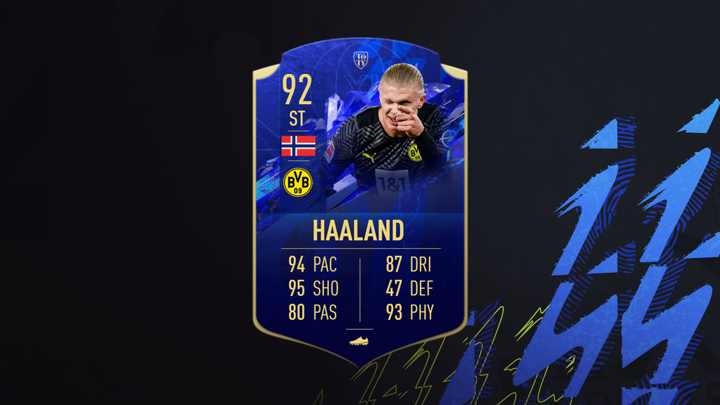 Haaland