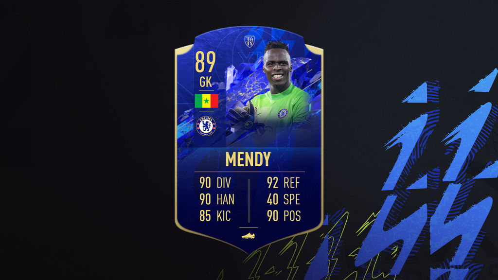 Mendy