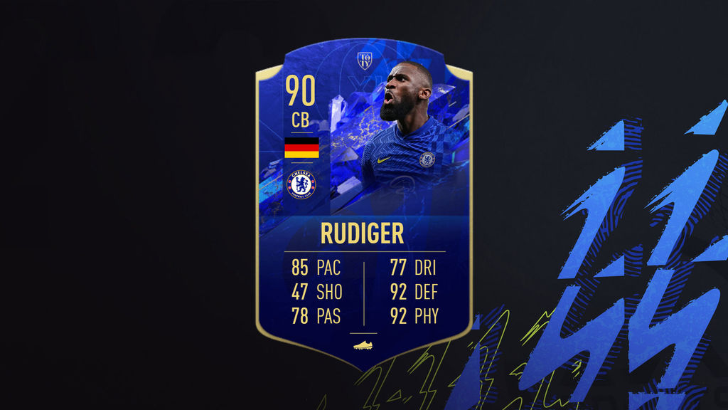 Rüdiger