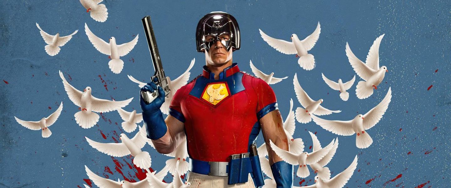 Peacemaker