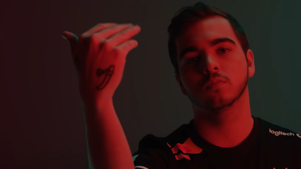 Flakked será el ADC de Team Heretics en Superliga