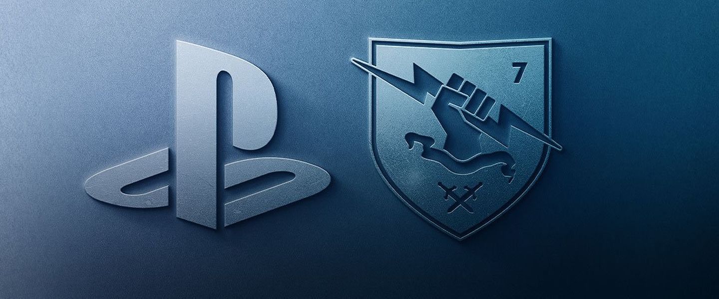PlayStation y Bungie