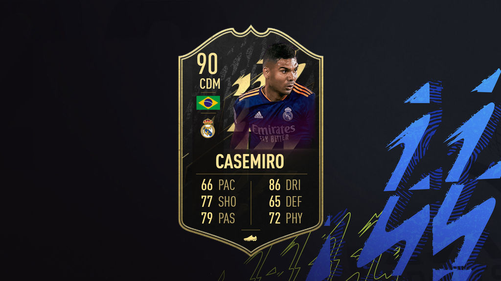 Casemiro
