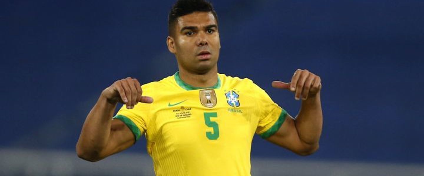 Casemiro