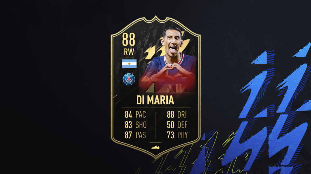 Di María