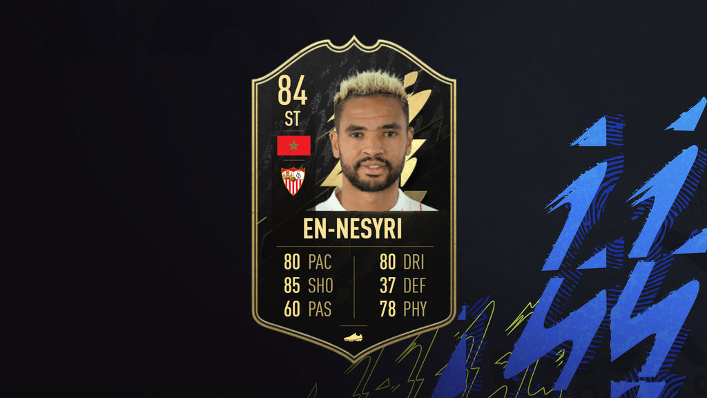 En-Nesyri