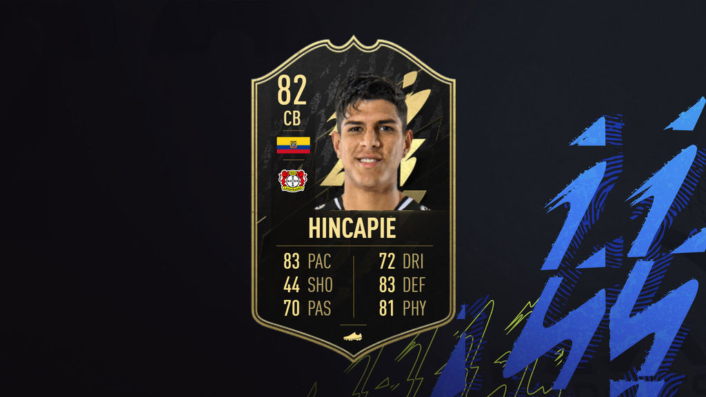 Hincapié