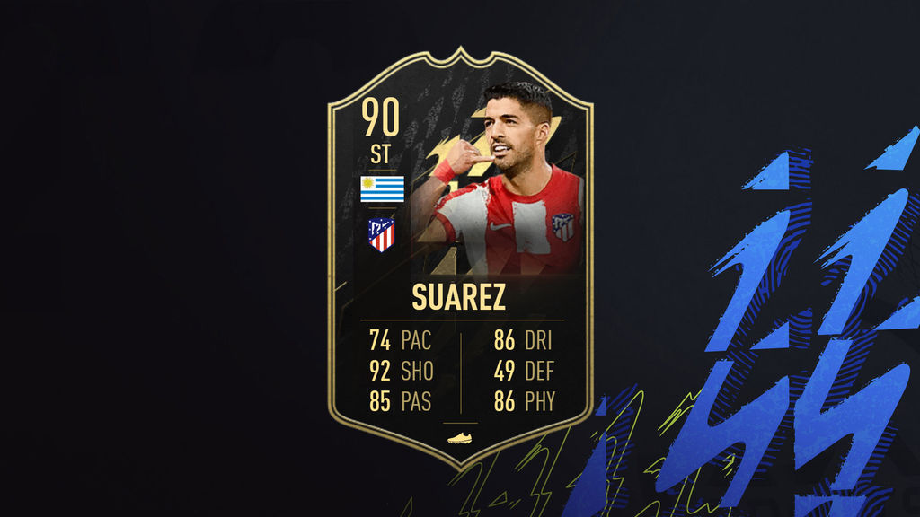 Luis Suárez