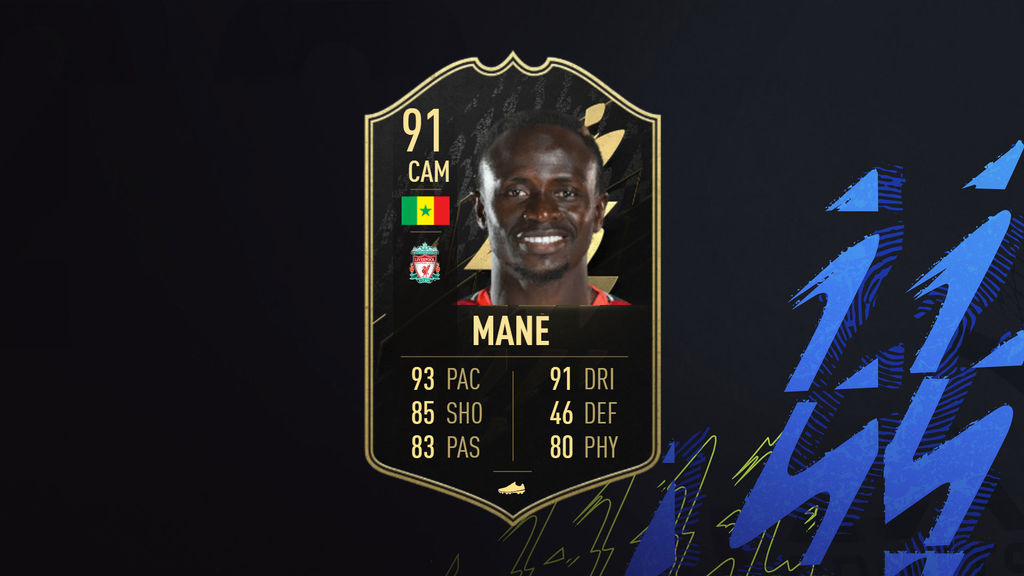 Mané