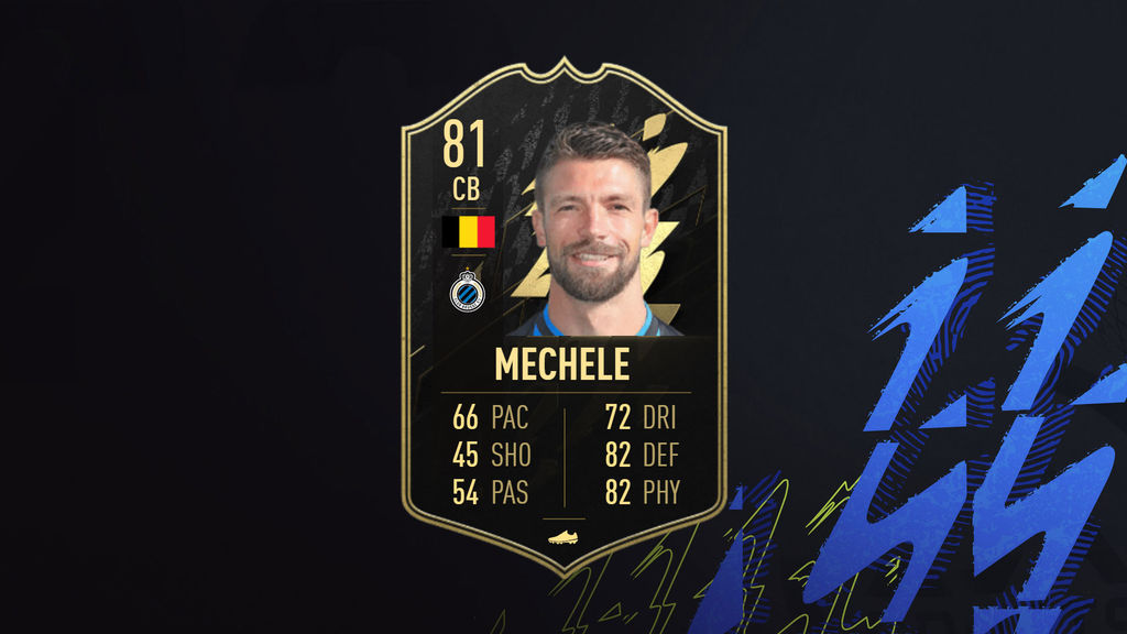 Mechele