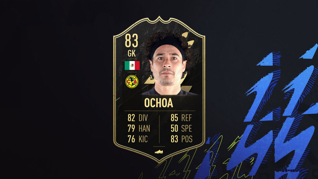 Ochoa