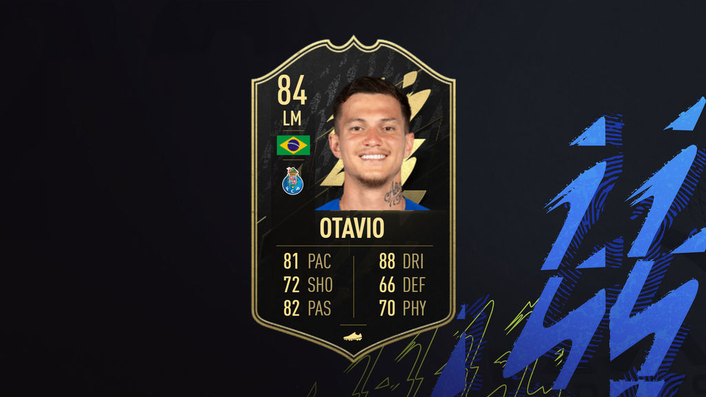 Otavio