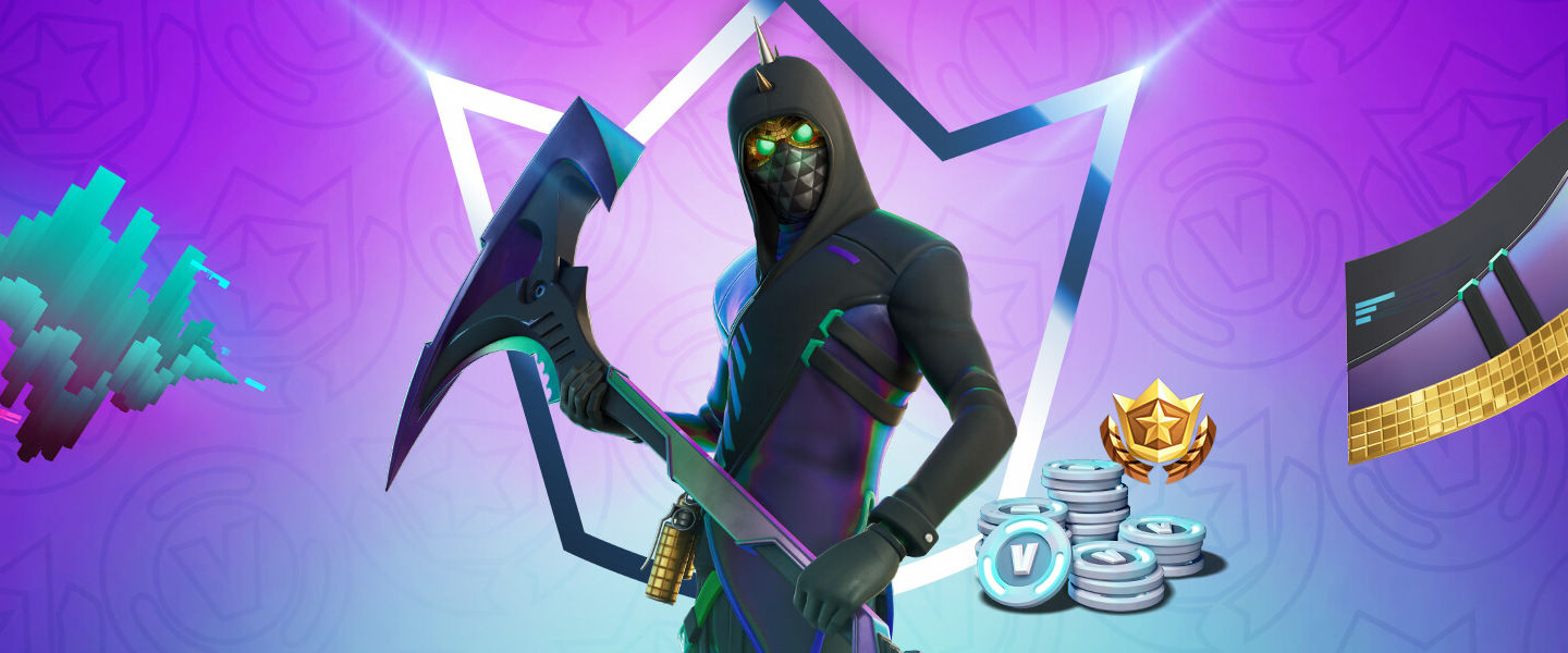 Club de Fortnite