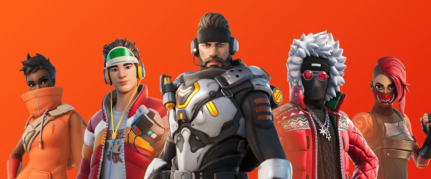 Fortnite