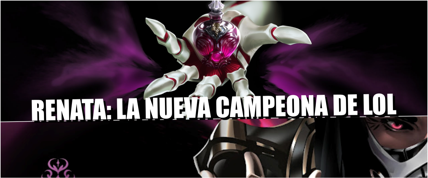 Renata: todo lo que se sabe de la nueva campena
