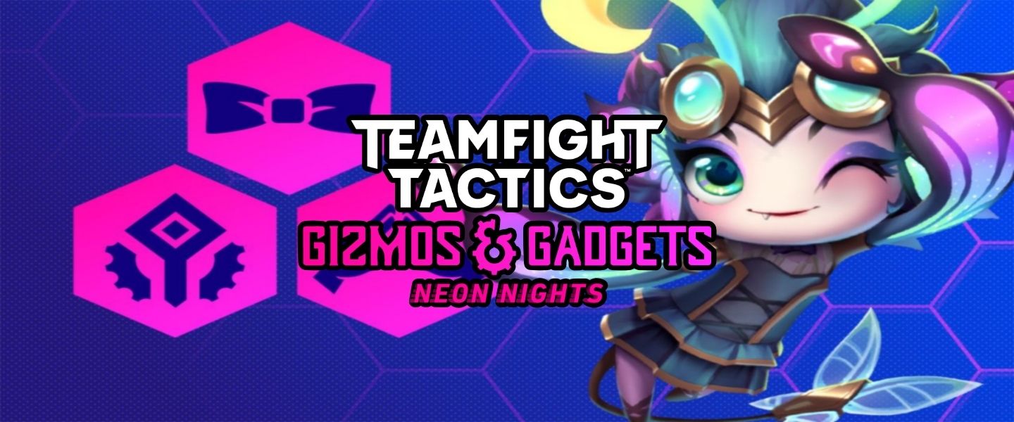 Todas las novedades del Set 6.5