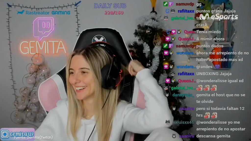 Gemita
