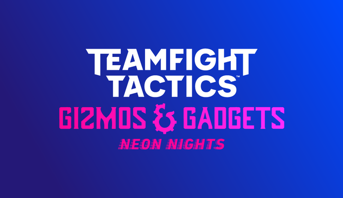 Set 6.5 de TFT