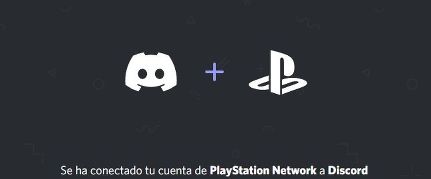 Cómo vincular Discord a tu cuenta de PlayStation