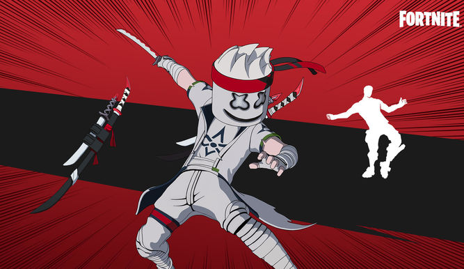 Marshinobi