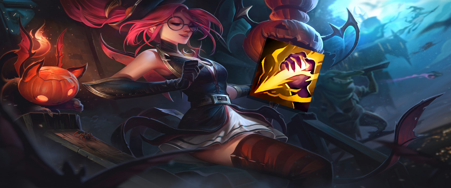 Janna ya es el terror del soloQ en toplane