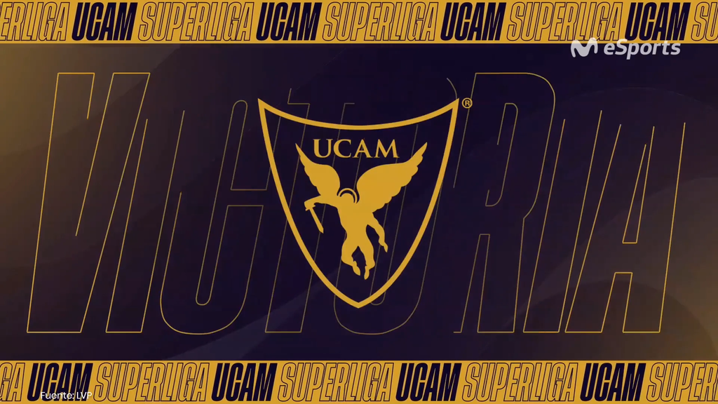 UCAM Tokiers
