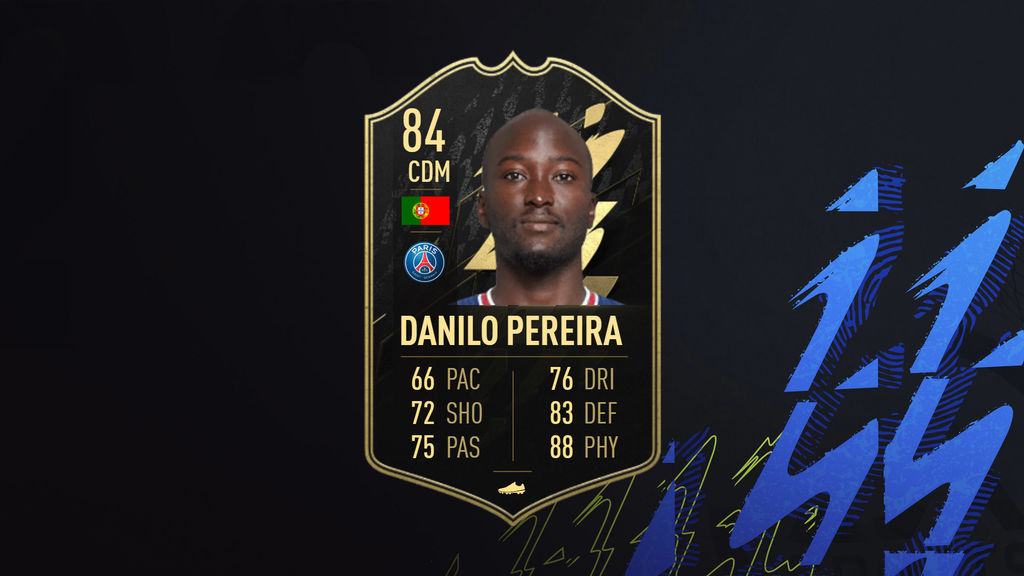 Danilo Pereira