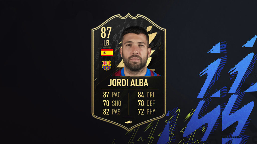 Jordi Alba
