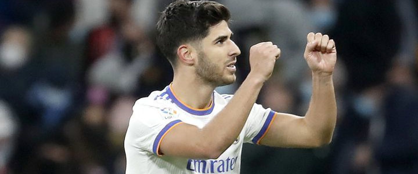 Marco Asensio