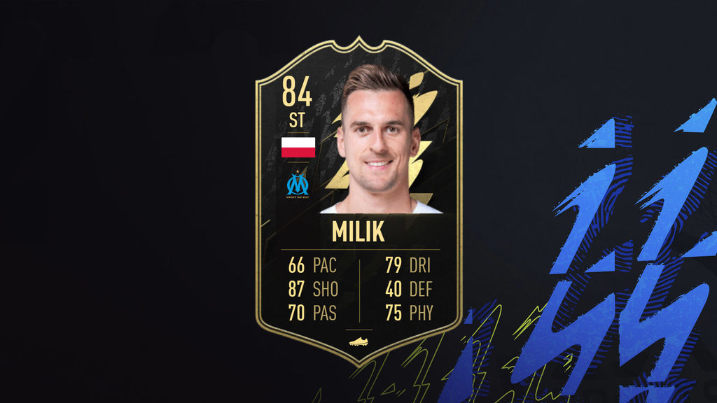 Milik