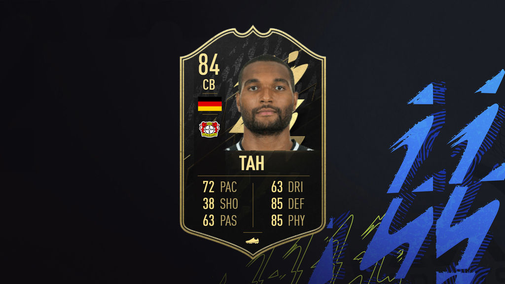 Tah