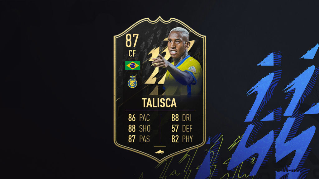 Talisca