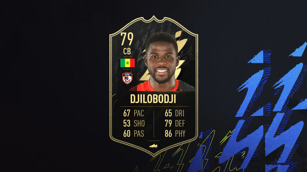 Djilobodji