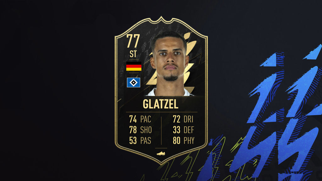 Glatzel