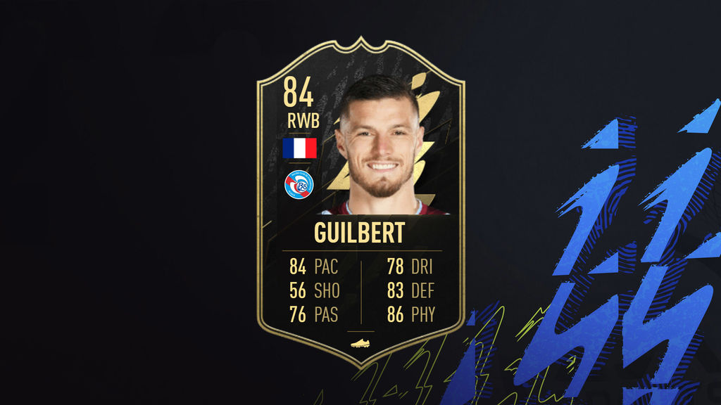 Guilbert