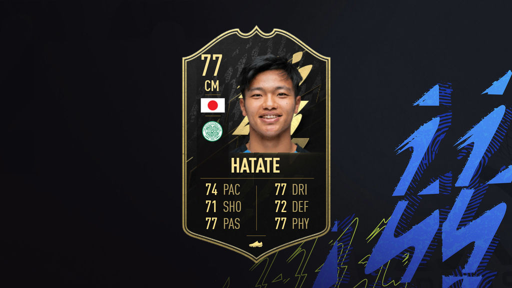 Hatate