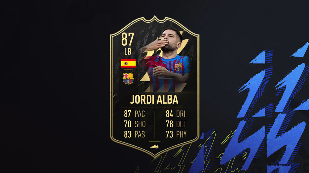 Jordi Alba