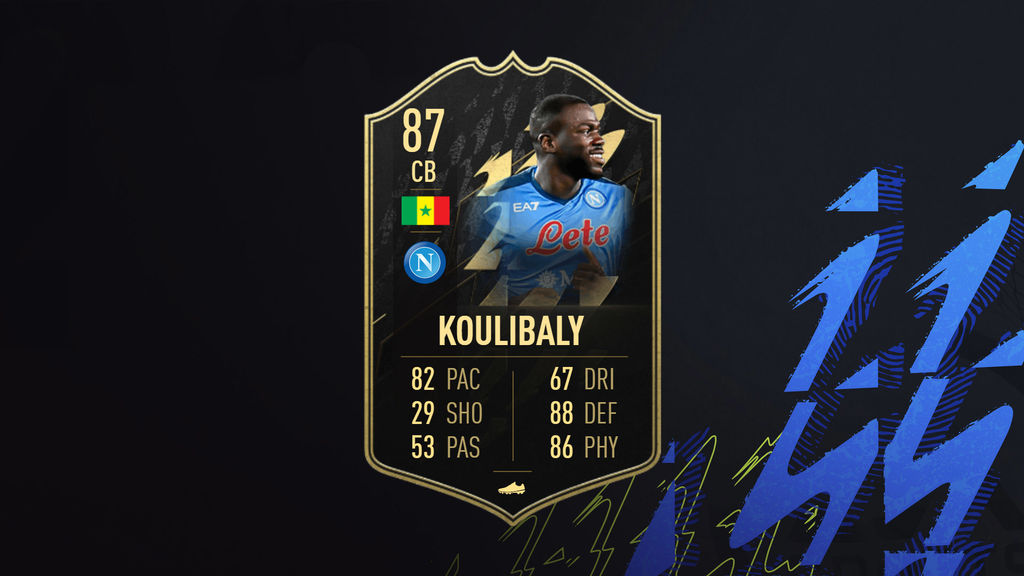 Koulibaly